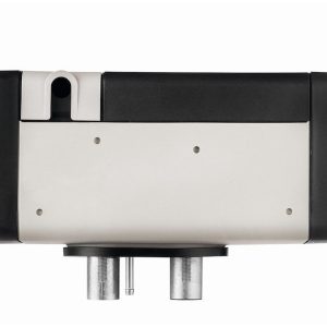Webasto Cabin Heater, 310 Millimeter Length X 120 Millimeter Width X 118 Millimeter Height, 3000 to 7000 Btu Per Hour, Diesel Powered – 5013921B