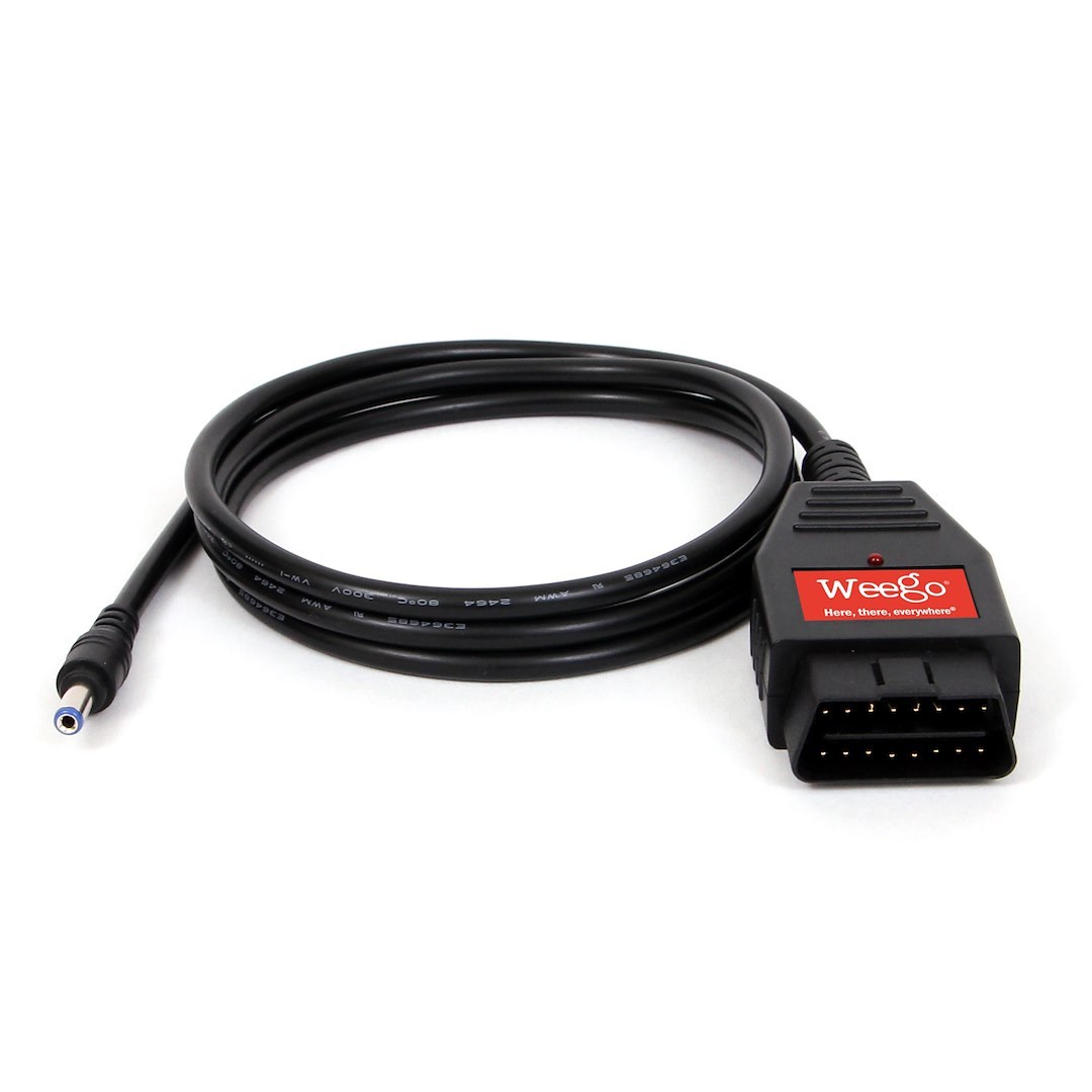 Weego Engine Control Module – Ecm Memory Saver, Retains Vehicle’s Electronic Presets When Battery Is Disconnected – JSOBD