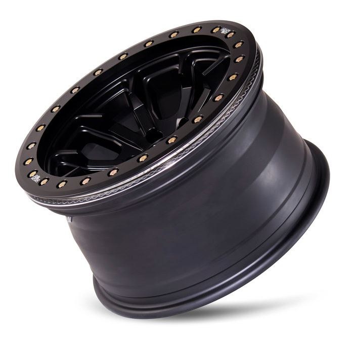 Wheel Group Wheel, 9303 DT-1 Dual-Tek, 20 Inch Diameter X 9 Inch Width, 6 X 135 Millimeter/ 6 X 5.31 Inch Bolt Pattern – 9303-2936MB12