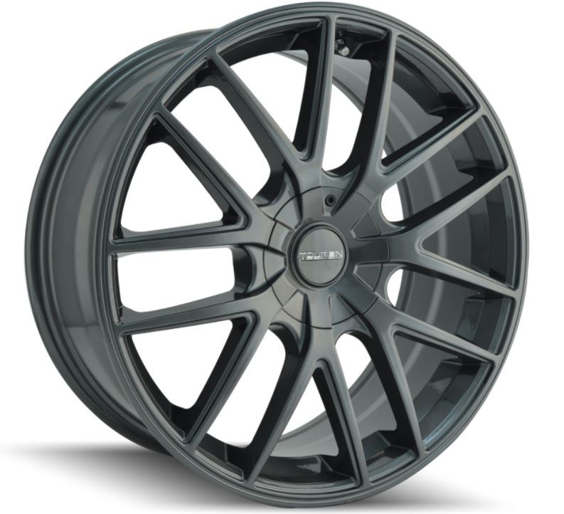Wheel Group Wheel, TR60, 20 Inch Diameter X 8.5 Inch Width – 3260-2814G