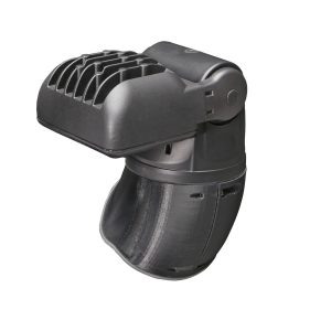 Whelen Spotlight Mount, Arges ®, For Use with Whelen 360 Degree Remote Control Spotlight, Driver Side Fender Mount – ARG47BD