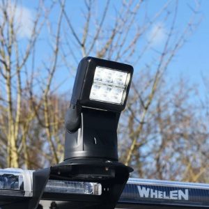 Whelen Light Bar Mounting Kit, Used to Mount Cenator Series Lightbars – ARGLB2