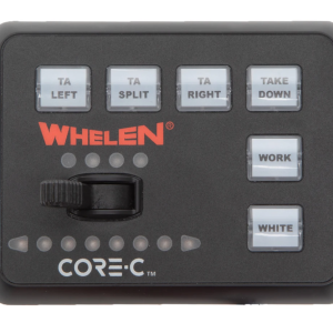 Whelen Warning Light Controller, Wecanx® Core-C™ – CCP9