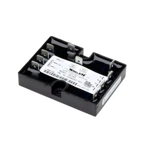 Whelen Flasher, Universal®, 4 Spade Terminal Connection, Works with LED Lamps, 12.8 Input Voltage/ 10 to 16 DC Operating Voltage, 240 Watt – ULF44