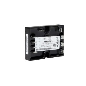 Whelen Flasher, Universal®, 4 Spade Terminal Connection, Works with LED Lamps, 12.8 Input Voltage/ 10 to 16 DC Operating Voltage, 240 Watt – ULF44