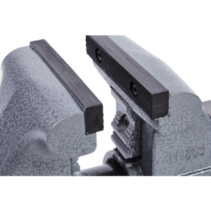 Wilton Tools Vise, Tradesman, Bolts to Work Bench, 3-1/2 Inch Jaw Opening, 4-1/2 Inch Jaw Width, 3-1/4 Inch Throat Depth – 28805