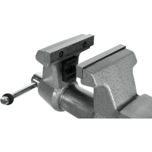 Wilton Tools Vise, Mechanics Pro, Bolts to Work Bench, 4 Inch Jaw Opening, 4-1/2 Inch Jaw Width, 3-1/2 Inch Throat Depth – 28810