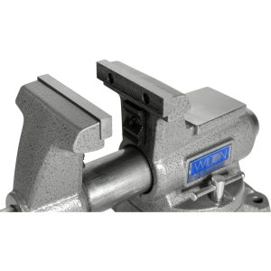 Wilton Tools Vise, Mechanics Pro, Bolts to Work Bench, 4 Inch Jaw Opening, 4-1/2 Inch Jaw Width, 3-1/2 Inch Throat Depth – 28810