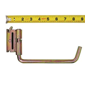 Winston Prod Multi Purpose Hook, Cargosmart, Rotating Ladder Hook for AN E-Track or Cargosmart X-Track System – 1701