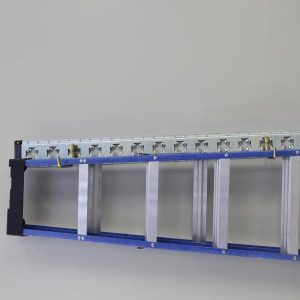 Winston Prod Multi Purpose Hook, Cargosmart, Rotating Ladder Hook for AN E-Track or Cargosmart X-Track System – 1701