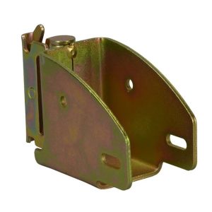Winston Prod Cargo Organizer, Cargosmart, Mounts to E-Track or X-Track, Rotating, Zinc Coated, Steel, Holds 2X4 and 2X6 Lumber, Single – 1740