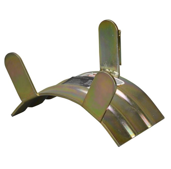 Winston Prod Hose Hanger, Cargosmart, Use with E-Track or X-Track to Keep Hoses and Cords Off the Ground – 1749