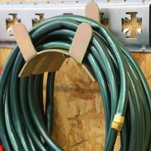 Winston Prod Hose Hanger, Cargosmart, Use with E-Track or X-Track to Keep Hoses and Cords Off the Ground – 1749