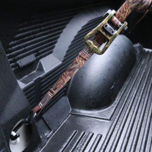 Winston Prod Tie Down Strap, Smartstraps, Ratchet Strap, 14 Foot Length X 1 Inch Width, 500 Pound Load Capacity, 1500 Pound Break Strength – 1958