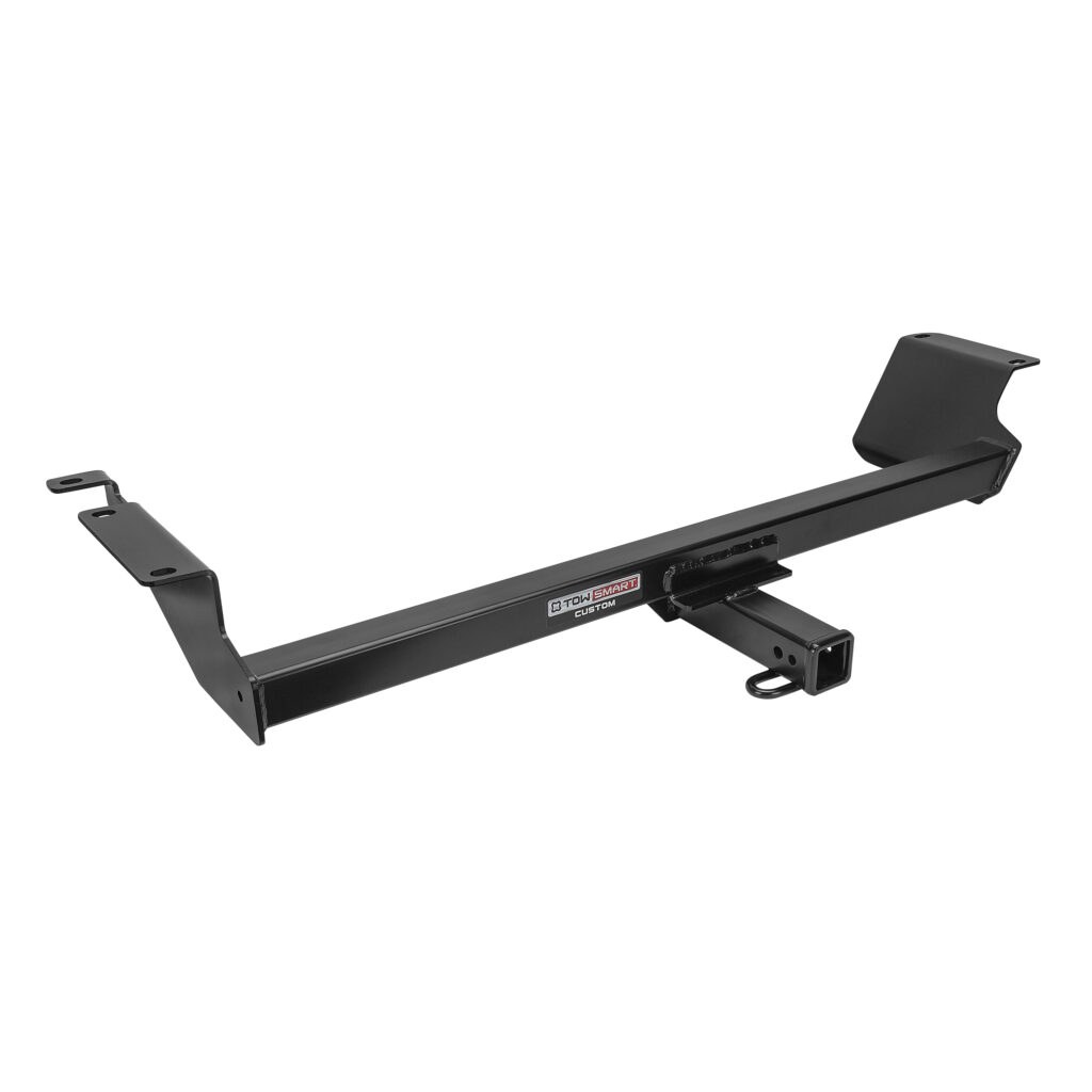 Winston Prod Trailer Hitch Rear, Towsmart®, Class III, Square Tube Welded, 2 Inch Receiver – 2020