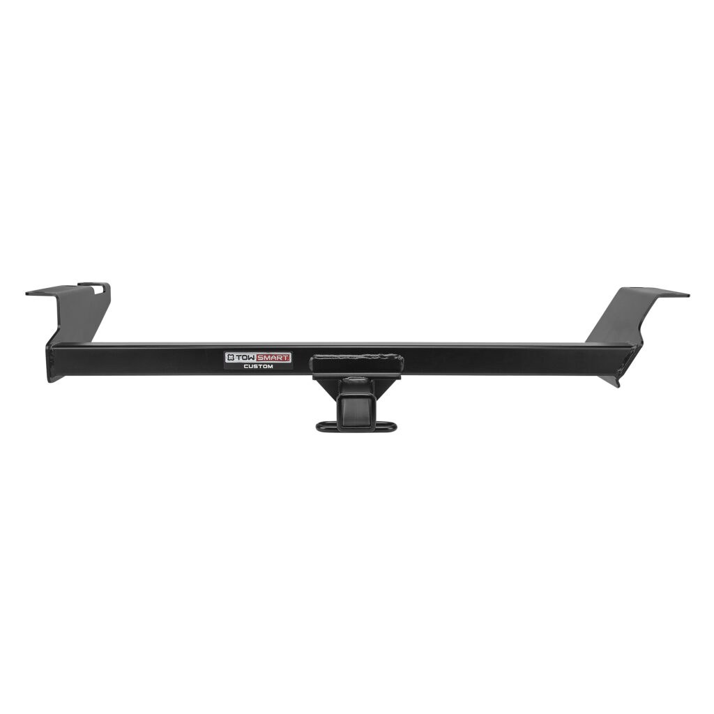 Winston Prod Trailer Hitch Rear, Towsmart®, Class III, Square Tube Welded, 2 Inch Receiver – 2020