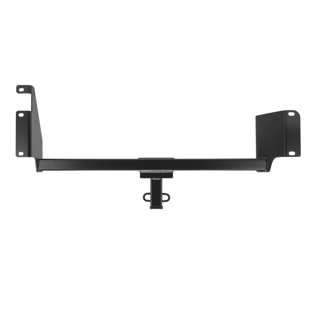 Winston Prod Trailer Hitch Rear, Towsmart®, Class III, Square Tube Welded, 2 Inch Receiver – 2020