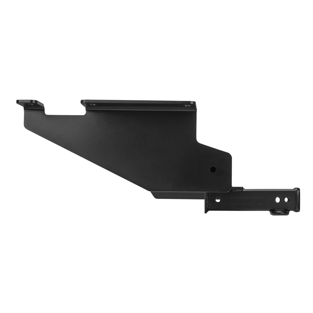 Winston Prod Trailer Hitch Rear, Towsmart®, Class III, Square Tube Welded, 2 Inch Receiver – 2020