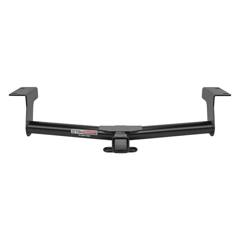 Winston Prod Trailer Hitch Rear, Towsmart®, Class III, Square Tube Welded, 2 Inch Receiver – 2021