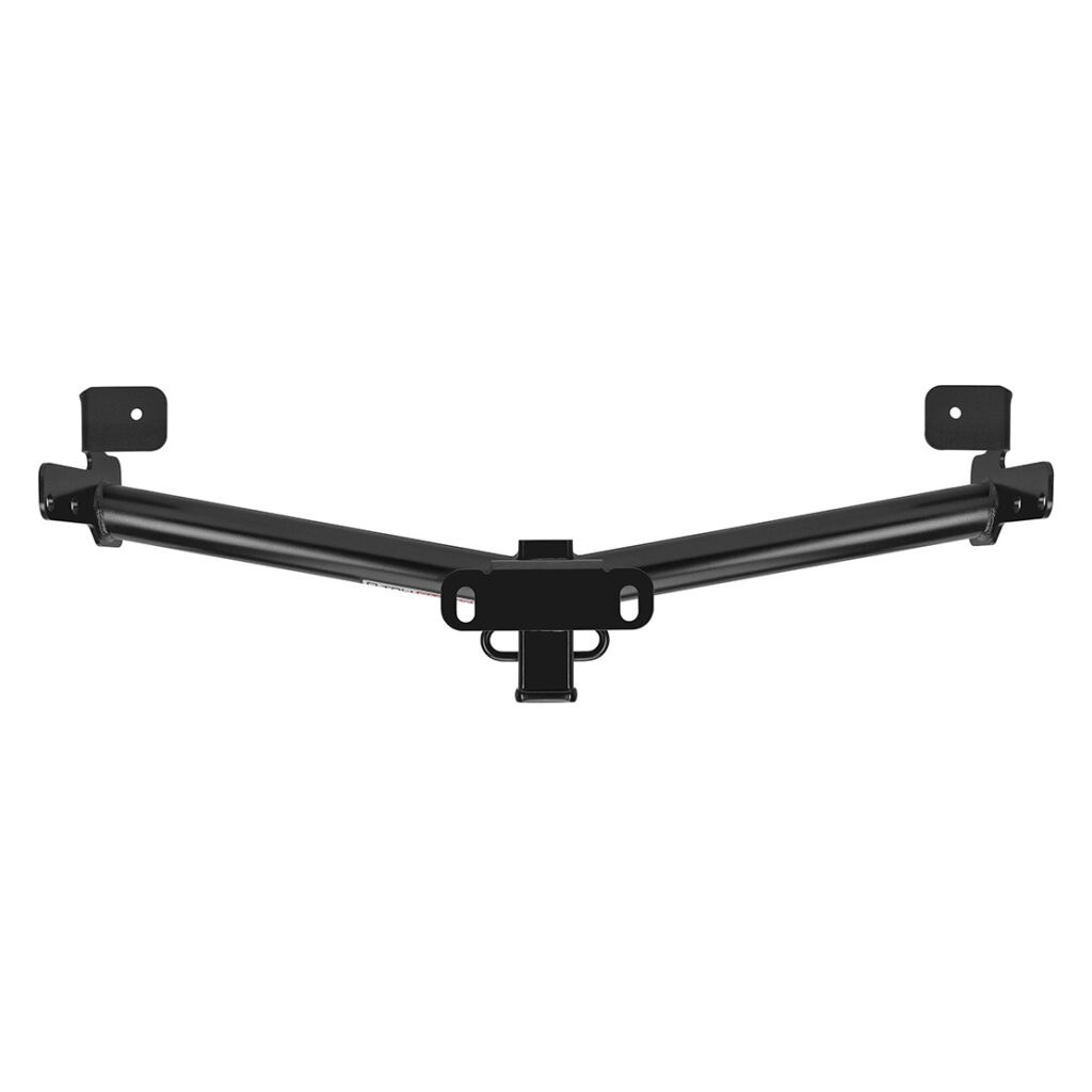 Winston Prod Trailer Hitch Rear, Towsmart®, Class III, Square Tube Welded, 2 Inch Receiver – 2022