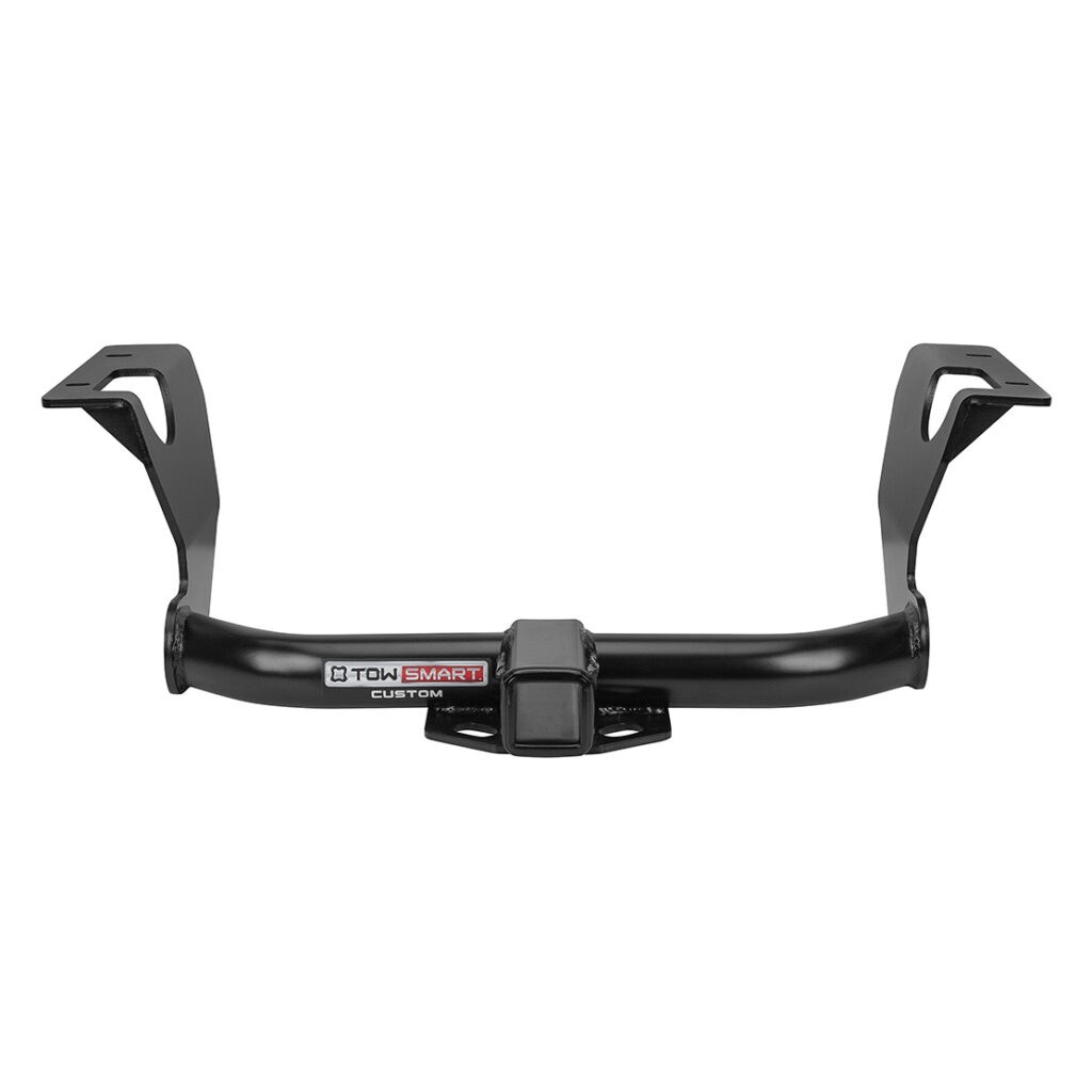 Winston Prod Trailer Hitch Rear, Towsmart®, Class III, Square Tube Welded, 2 Inch Receiver – 2024