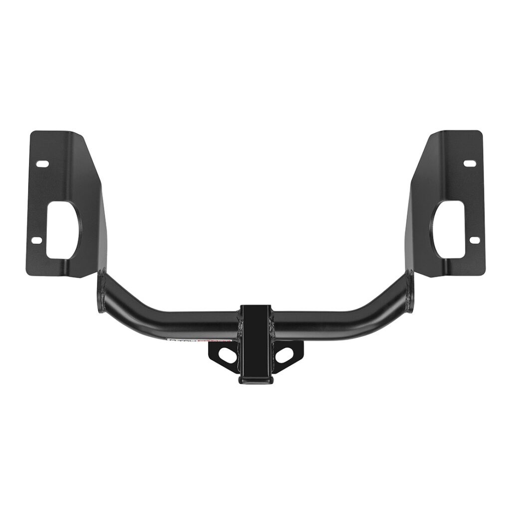 Winston Prod Trailer Hitch Rear, Towsmart®, Class III, Square Tube Welded, 2 Inch Receiver – 2024