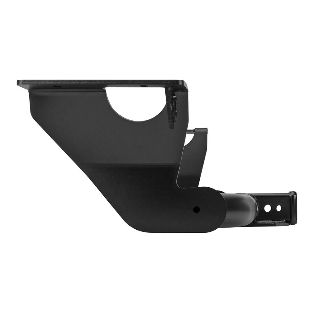 Winston Prod Trailer Hitch Rear, Towsmart®, Class III, Square Tube Welded, 2 Inch Receiver – 2024