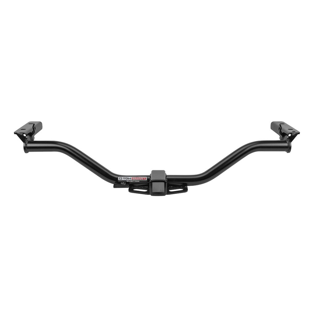 Winston Prod Trailer Hitch Rear, Towsmart®, Class III, Square Tube Welded, 2 Inch Receiver – 2025