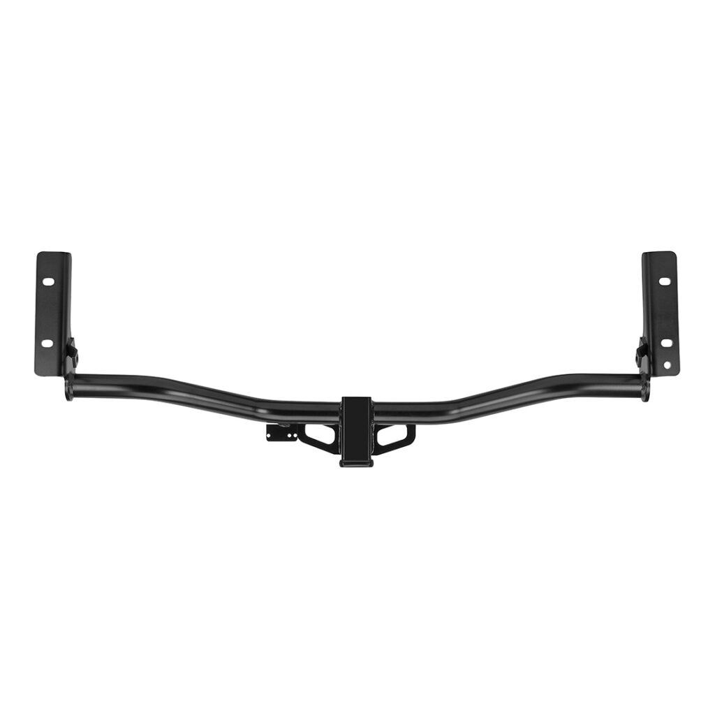 Winston Prod Trailer Hitch Rear, Towsmart®, Class III, Square Tube Welded, 2 Inch Receiver – 2025