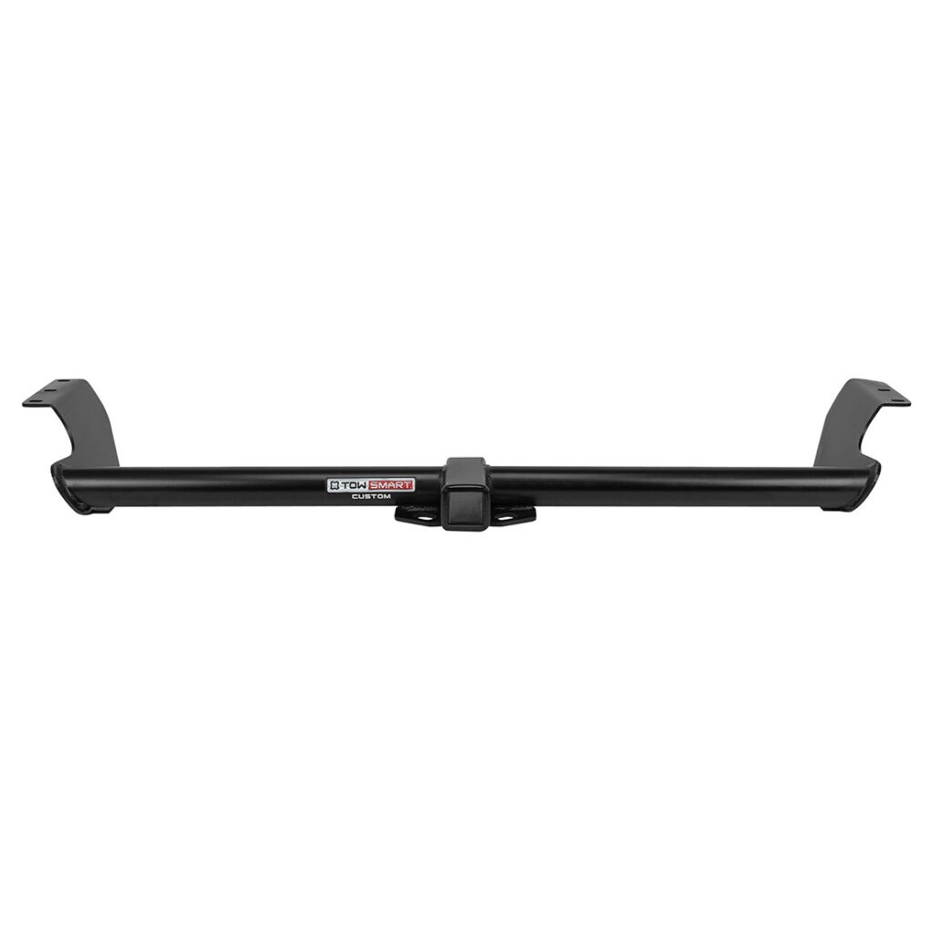 Winston Prod Trailer Hitch Rear, Towsmart®, Class III, Square Tube Welded, 2 Inch Receiver – 2026