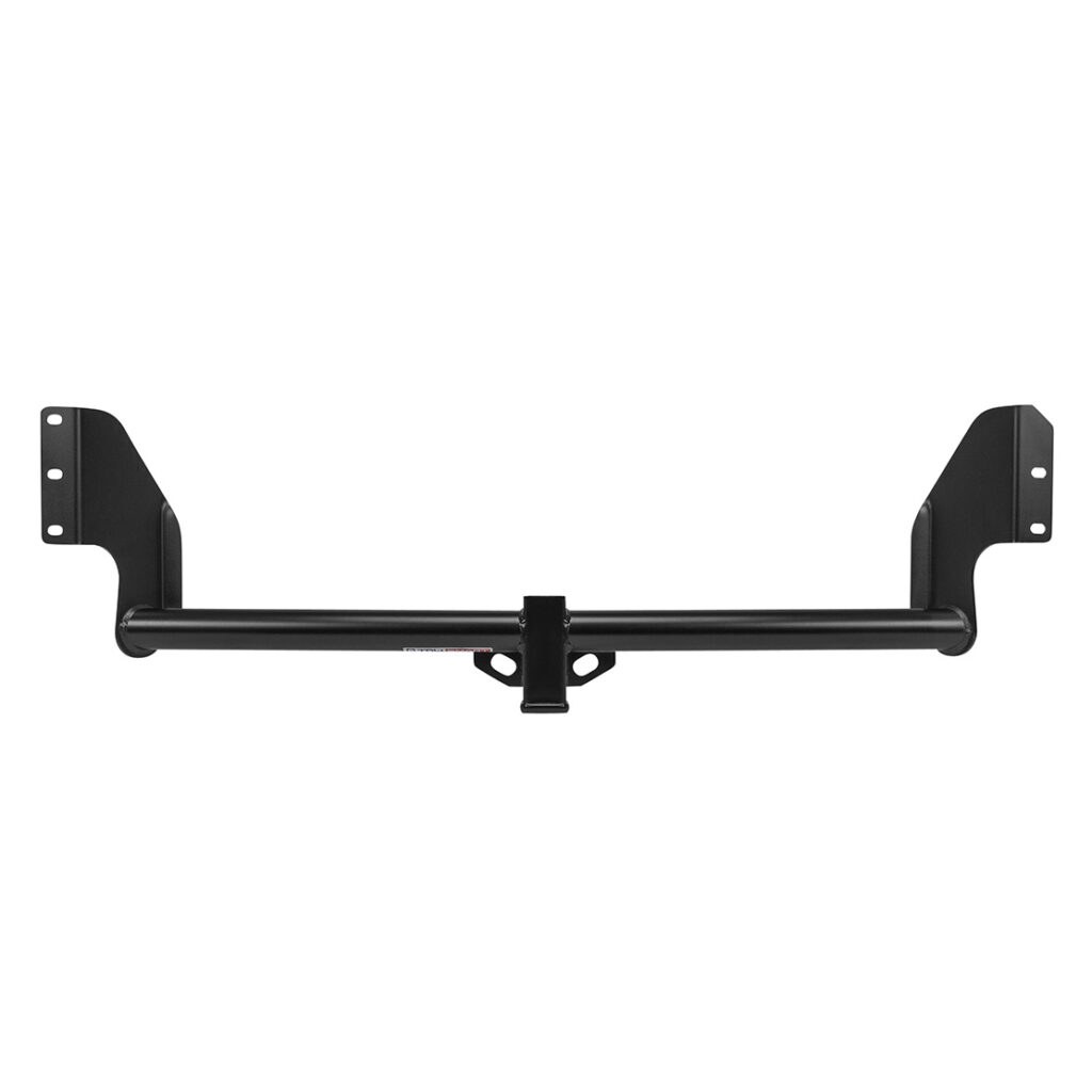 Winston Prod Trailer Hitch Rear, Towsmart®, Class III, Square Tube Welded, 2 Inch Receiver – 2026