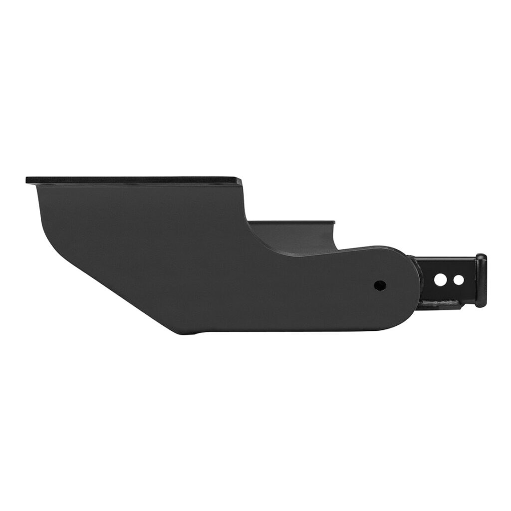 Winston Prod Trailer Hitch Rear, Towsmart®, Class III, Square Tube Welded, 2 Inch Receiver – 2026