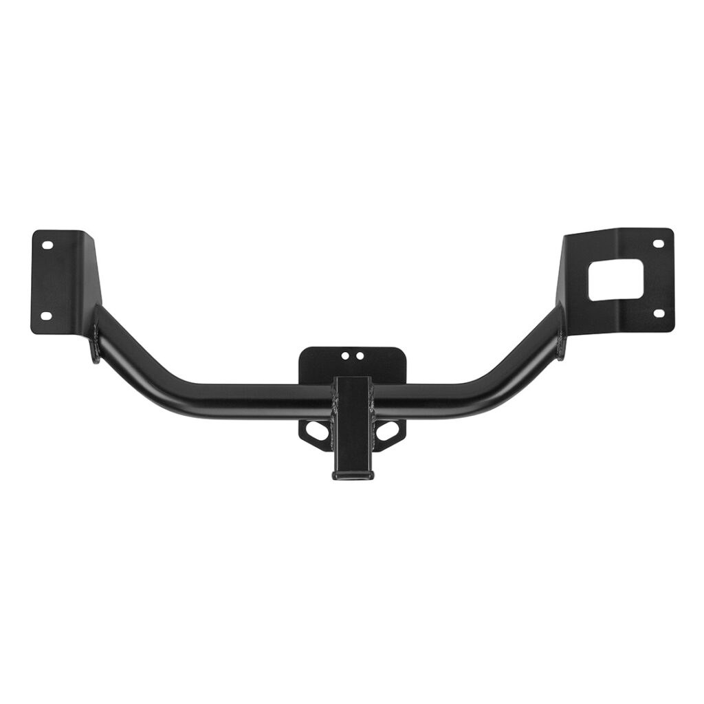 Winston Prod Trailer Hitch Rear, Towsmart®, Class III, Square Tube Welded, 2 Inch Receiver – 2029