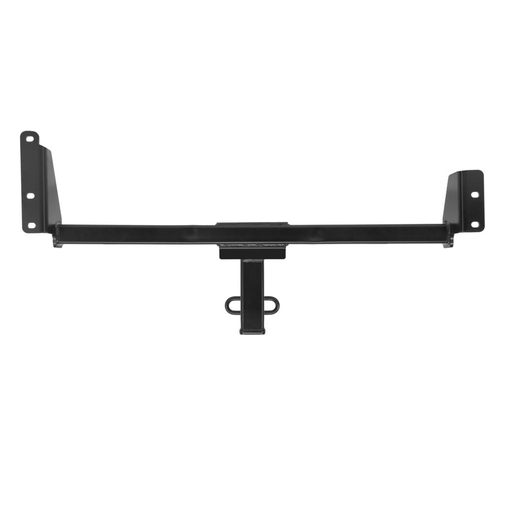 Winston Prod Trailer Hitch Rear, Towsmart®, Class III, Square Tube Welded, 2 Inch Receiver – 2033