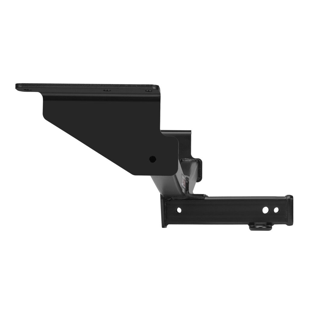 Winston Prod Trailer Hitch Rear, Towsmart®, Class III, Square Tube Welded, 2 Inch Receiver – 2033