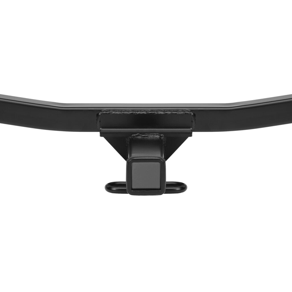 Winston Prod Trailer Hitch Rear, Towsmart®, Class III, Square Tube Welded, 2 Inch Receiver – 2033