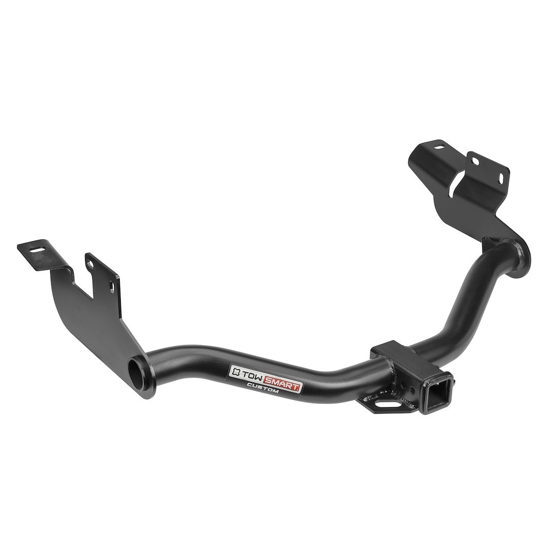 Winston Prod Trailer Hitch Rear, Towsmart®, Class III, Square Tube Welded, 2 Inch Receiver – 2037