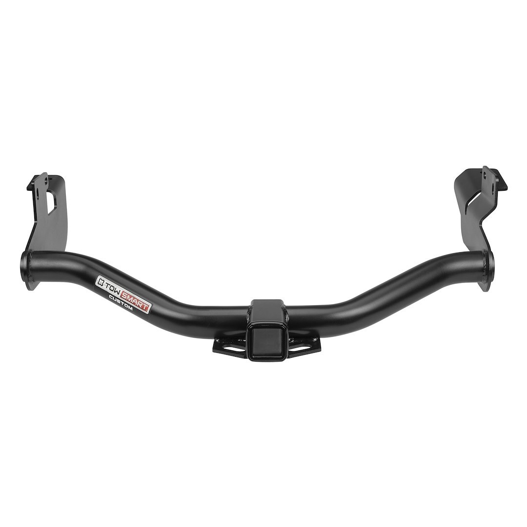 Winston Prod Trailer Hitch Rear, Towsmart®, Class III, Square Tube Welded, 2 Inch Receiver – 2037