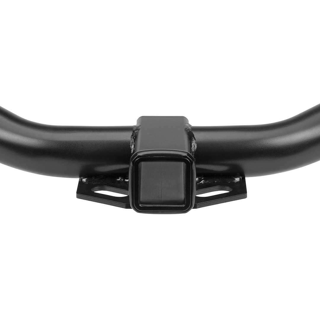Winston Prod Trailer Hitch Rear, Towsmart®, Class III, Square Tube Welded, 2 Inch Receiver – 2037