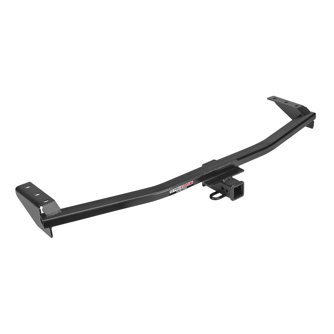 Winston Prod Trailer Hitch Rear, Towsmart®, Class III, Square Tube Welded, 2 Inch Receiver – 2038