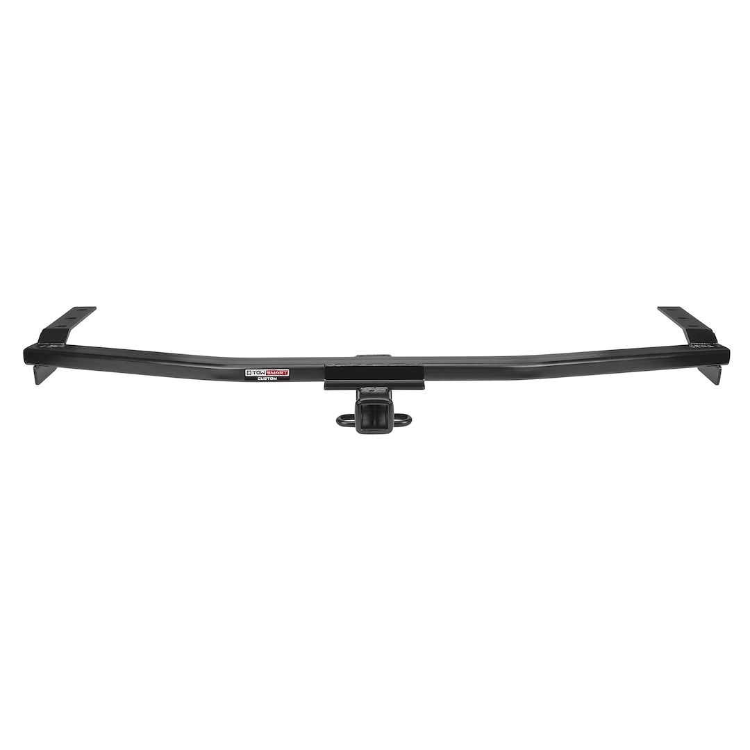 Winston Prod Trailer Hitch Rear, Towsmart®, Class III, Square Tube Welded, 2 Inch Receiver – 2038