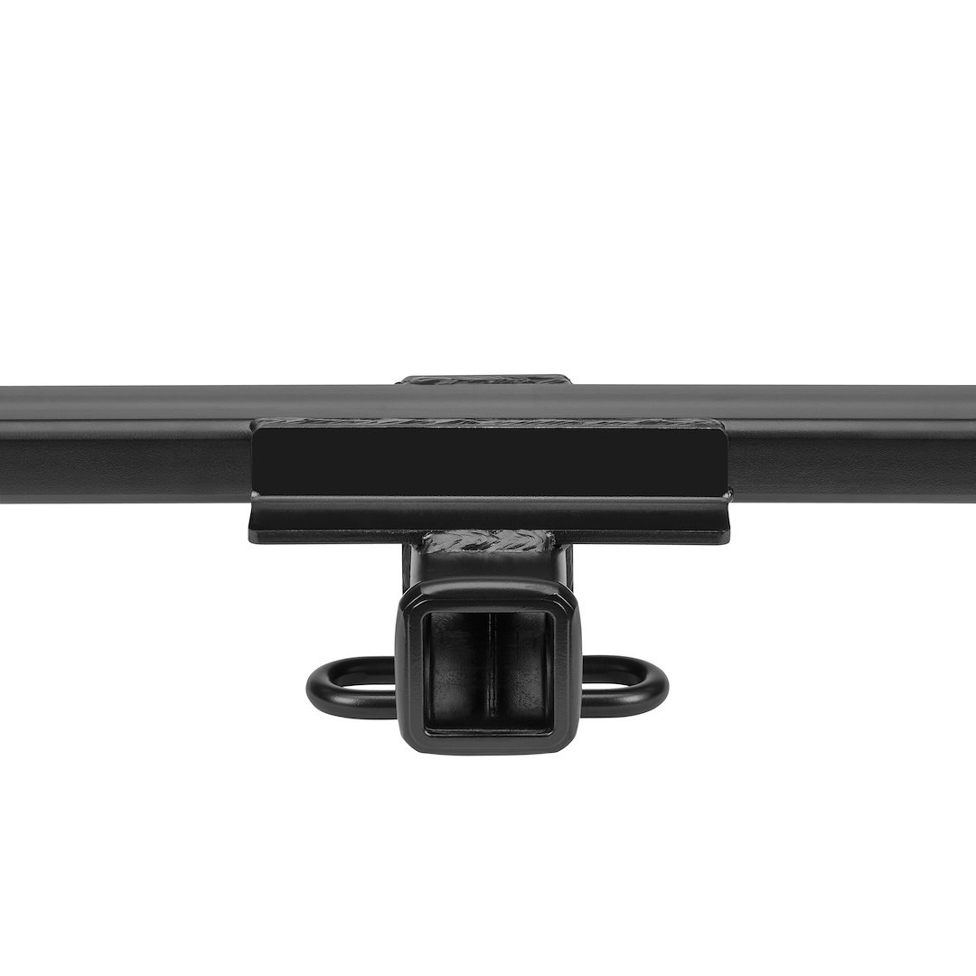 Winston Prod Trailer Hitch Rear, Towsmart®, Class III, Square Tube Welded, 2 Inch Receiver – 2038