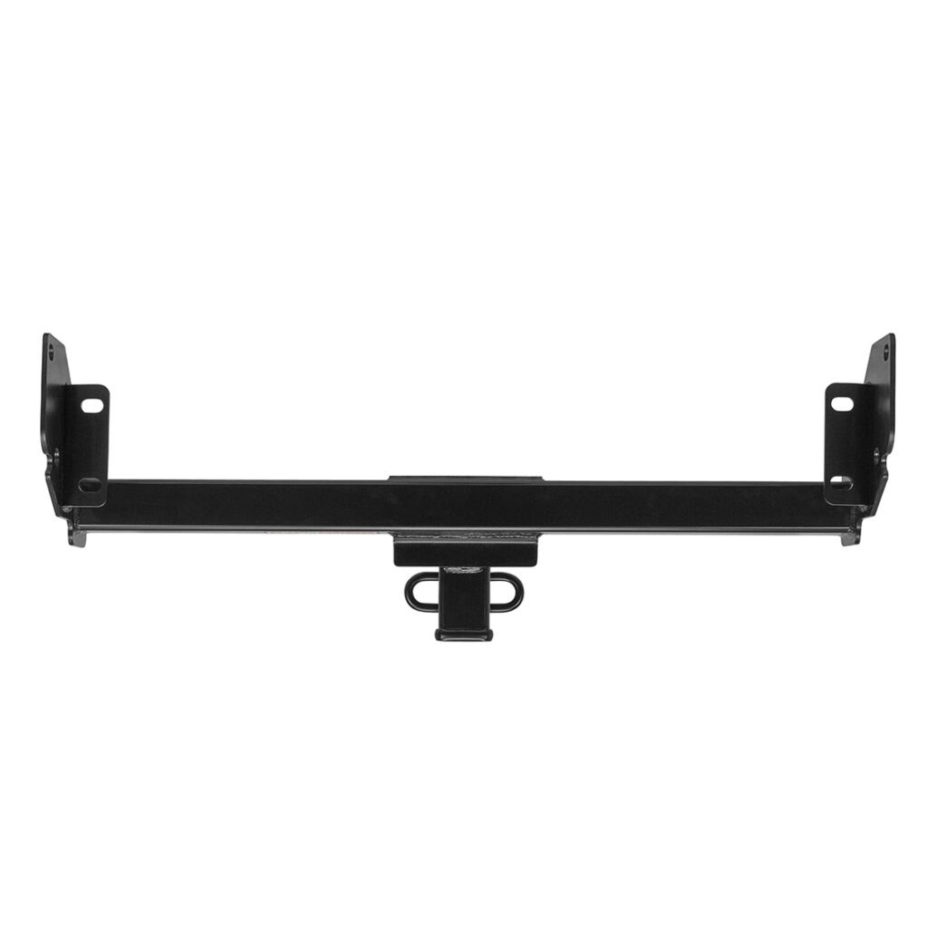 Winston Prod Trailer Hitch Rear, Towsmart®, Class III, Square Tube Welded, 2 Inch Receiver – 2039
