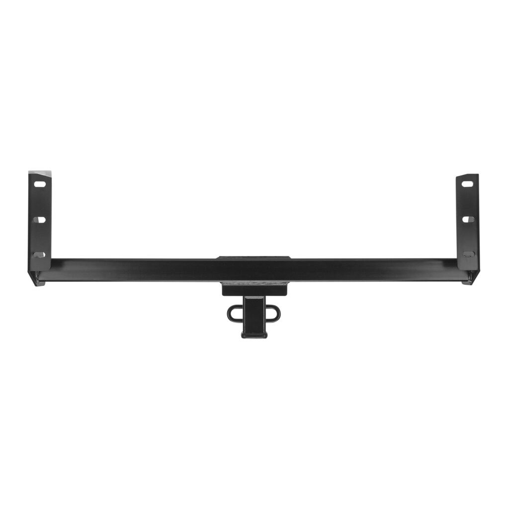 Winston Prod Trailer Hitch Rear, Towsmart®, Class III, Square Tube Welded, 2 Inch Receiver – 2040