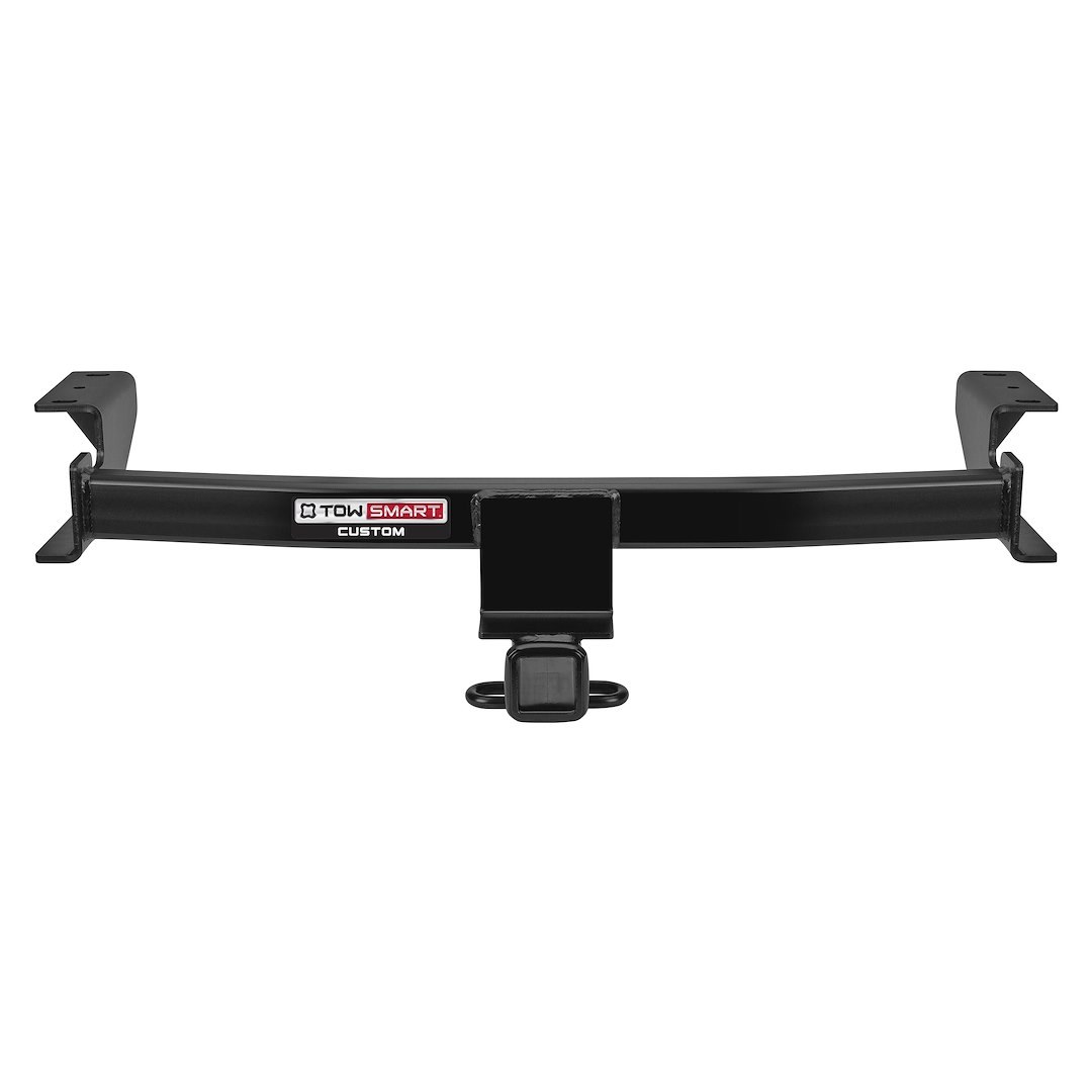Winston Prod Trailer Hitch Rear, Towsmart®, Class III, Square Tube Welded, 2 Inch Receiver – 2042