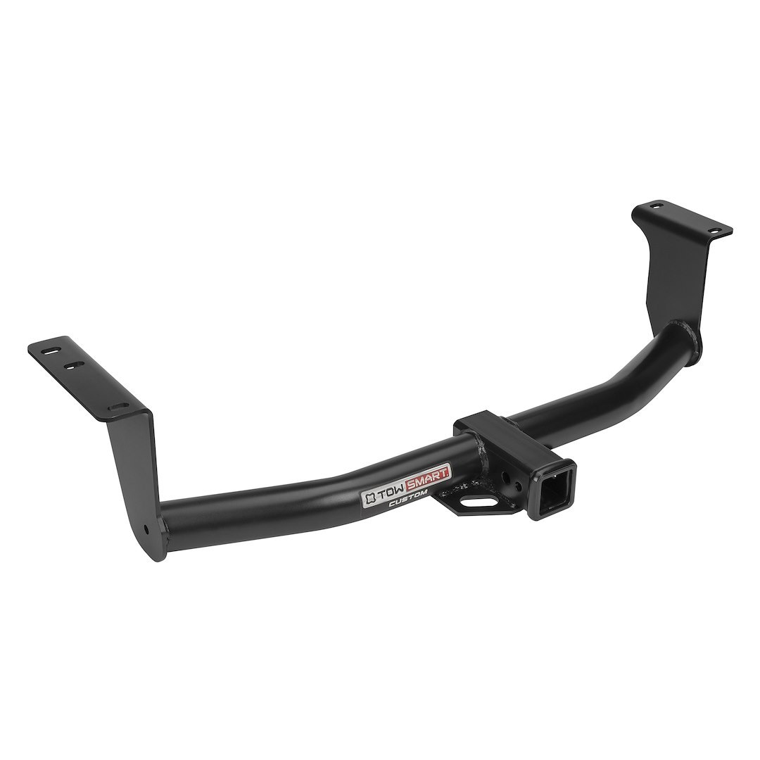 Winston Prod Trailer Hitch Rear, Towsmart®, Class III, Square Tube Welded, 2 Inch Receiver – 2044