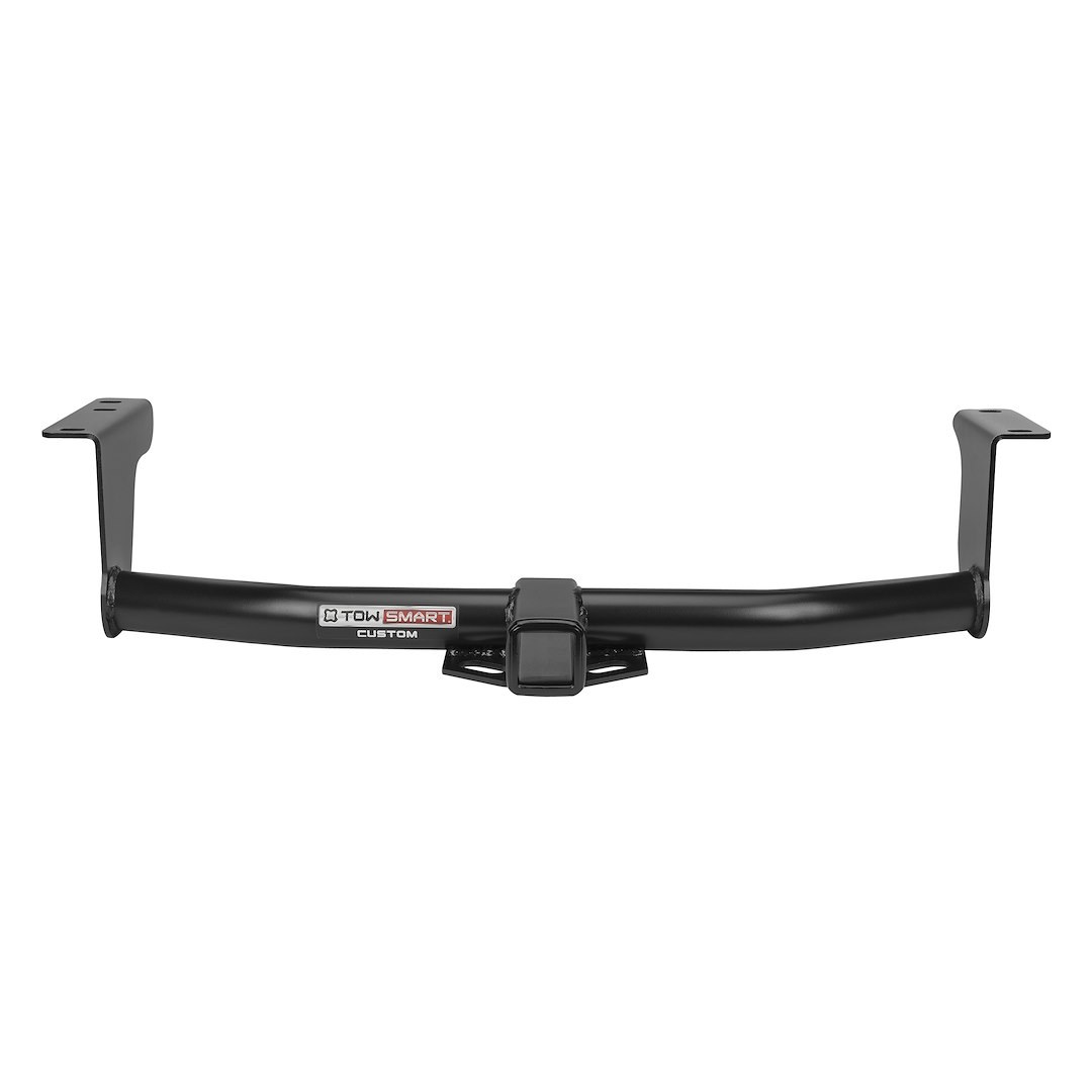 Winston Prod Trailer Hitch Rear, Towsmart®, Class III, Square Tube Welded, 2 Inch Receiver – 2044