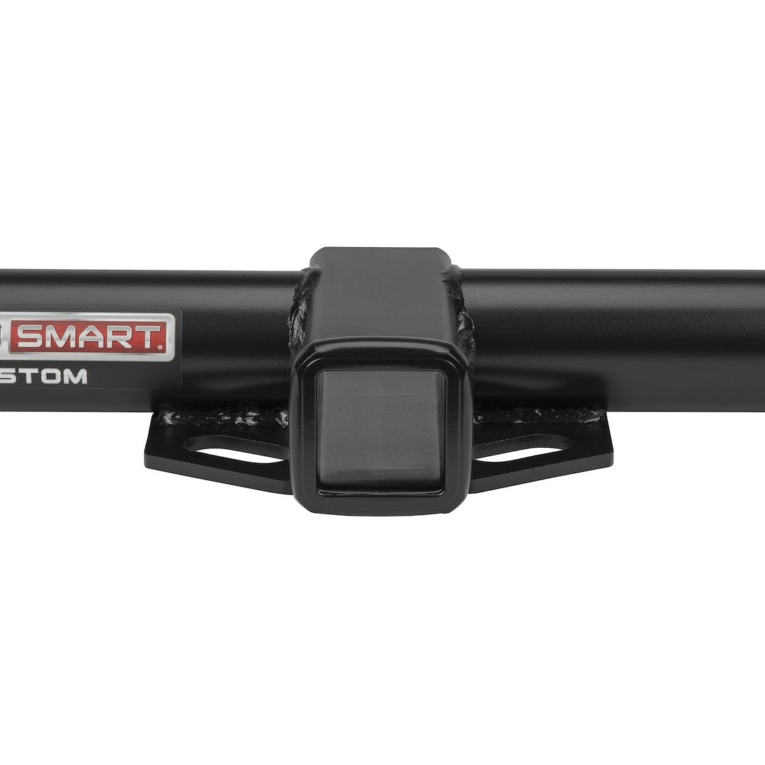 Winston Prod Trailer Hitch Rear, Towsmart®, Class III, Square Tube Welded, 2 Inch Receiver – 2044