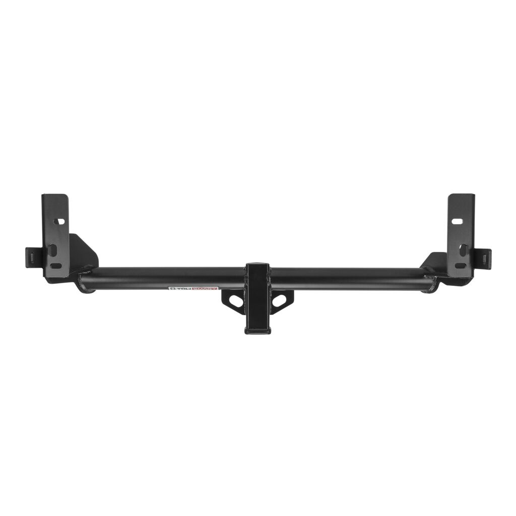 Winston Prod Trailer Hitch Rear, Towsmart®, Class III, Square Tube Welded, 2 Inch Receiver – 2045