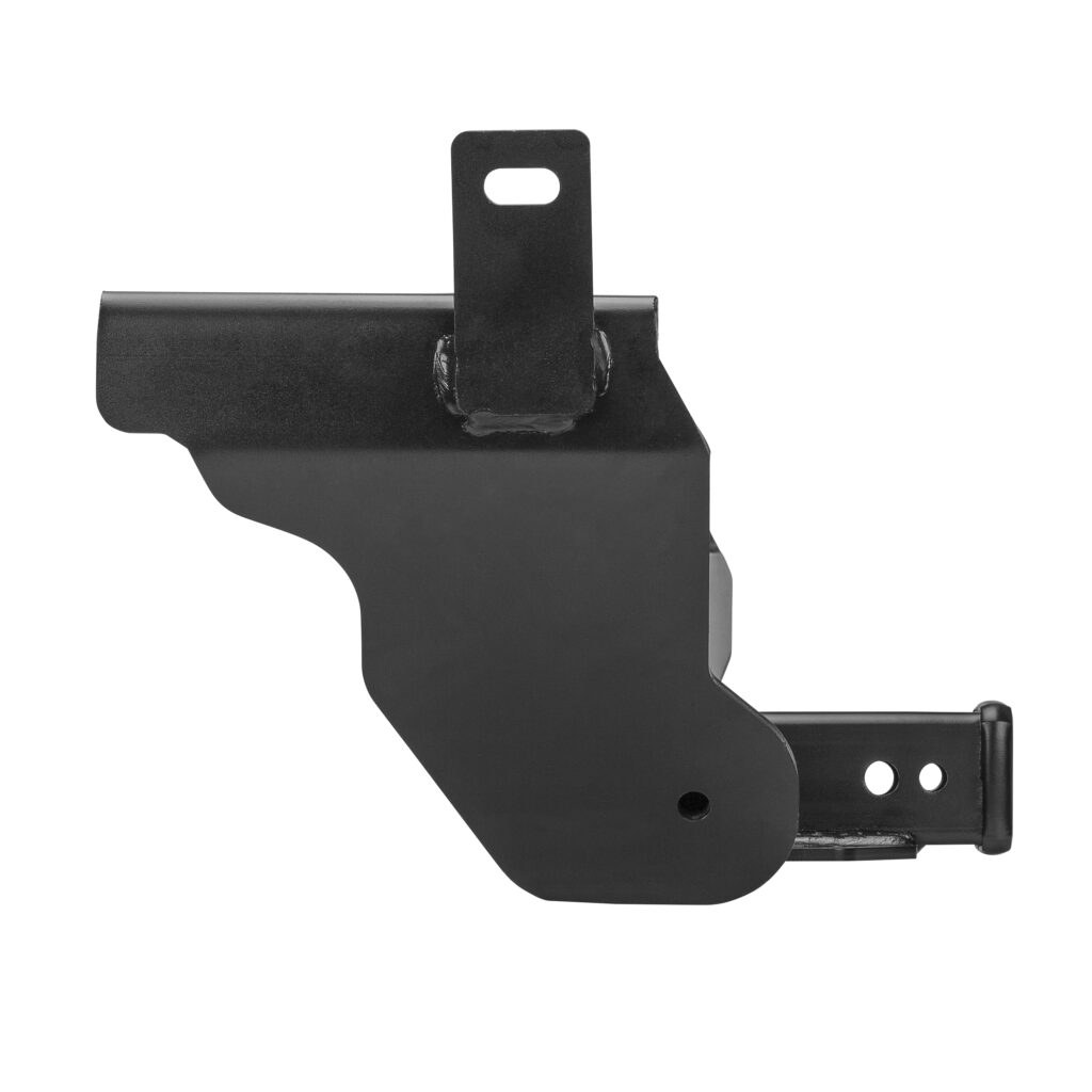 Winston Prod Trailer Hitch Rear, Towsmart®, Class III, Square Tube Welded, 2 Inch Receiver – 2045